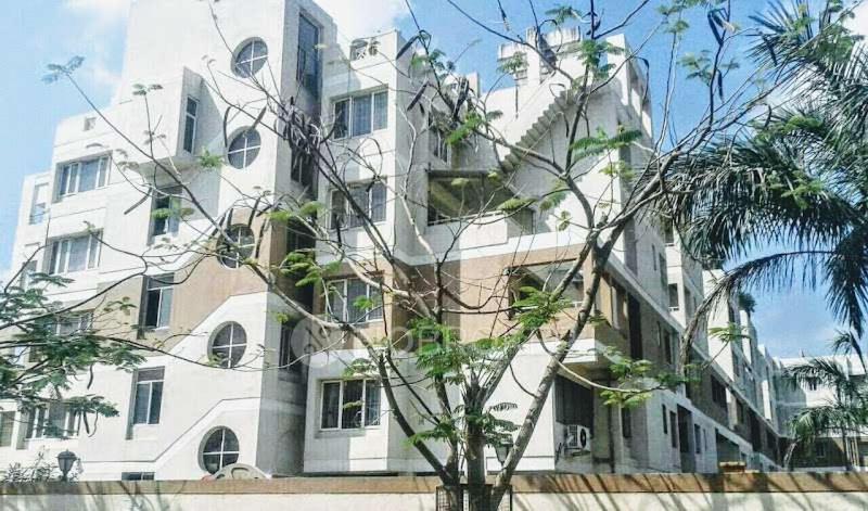 Tvh Park Rozalia Hostel Ченай Екстериор снимка